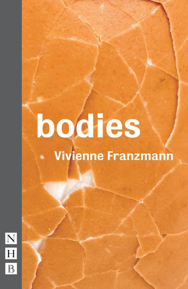 Vivienne Franzmann - Bodies, Häftad