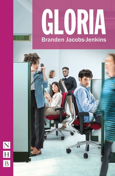 Branden Jacobs-Jenkins - Gloria, Häftad