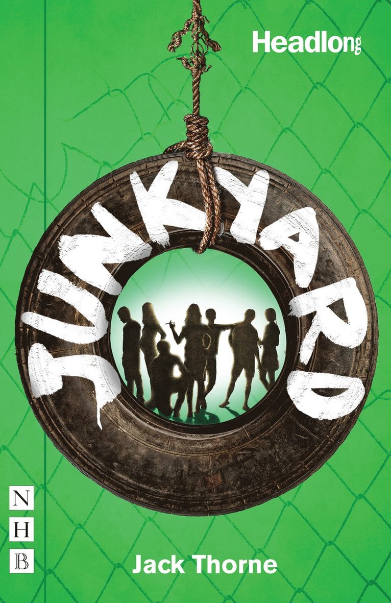 Junkyard 1