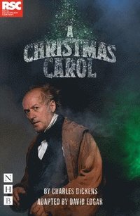 bokomslag Christmas Carol