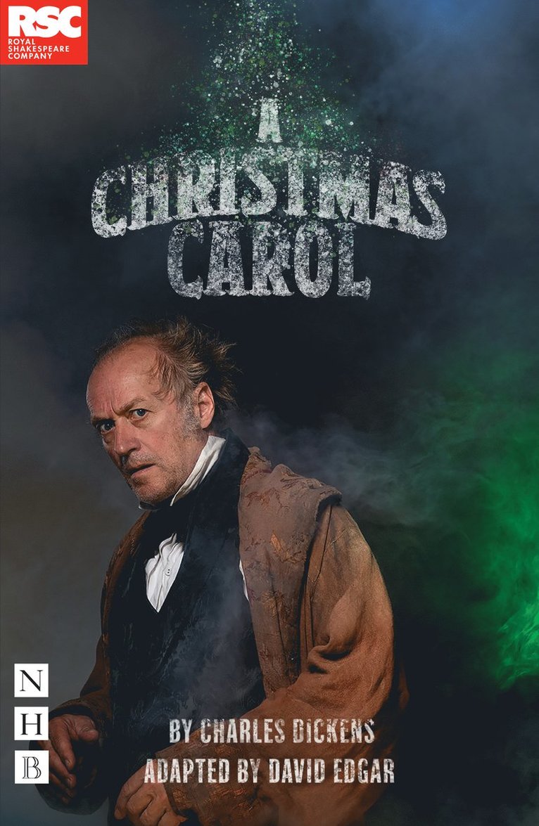 Charles Dickens - Christmas Carol, Häftad