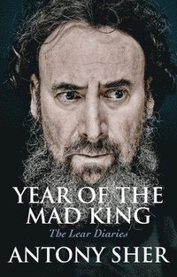 bokomslag Year of the Mad King: The Lear Diaries