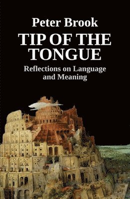 Tip of the Tongue 1