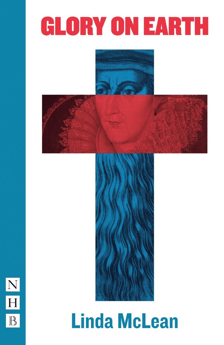 Linda McLean, Linda Mclean - Glory on Earth, Häftad
