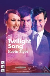 bokomslag Twilight song