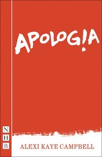 bokomslag Apologia (2017 edition)