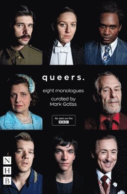 Queers: Eight Monologues 1