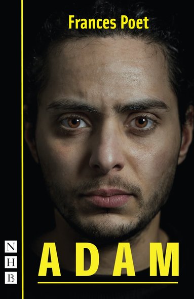 Frances Poet - Adam, Häftad
