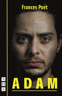 Frances Poet - Adam, Häftad