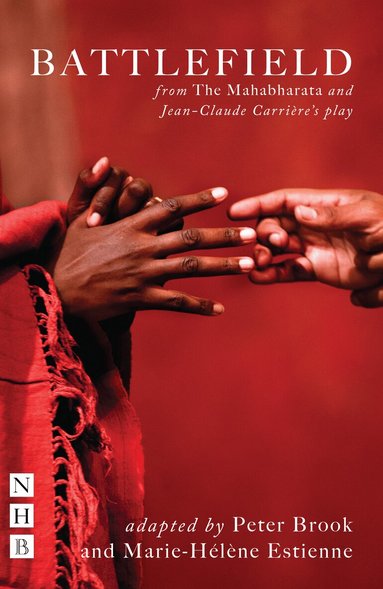 Peter Brook, Marie-Hélène Estienne - Battlefield, Häftad