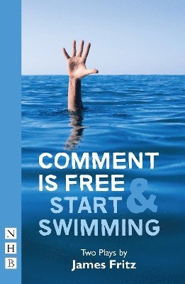 bokomslag Comment is Free & Start Swimming