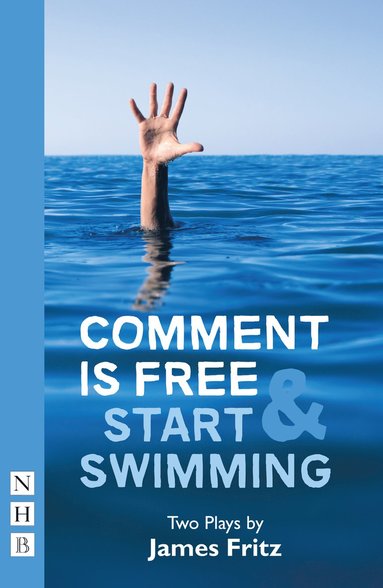 bokomslag Comment is Free & Start Swimming