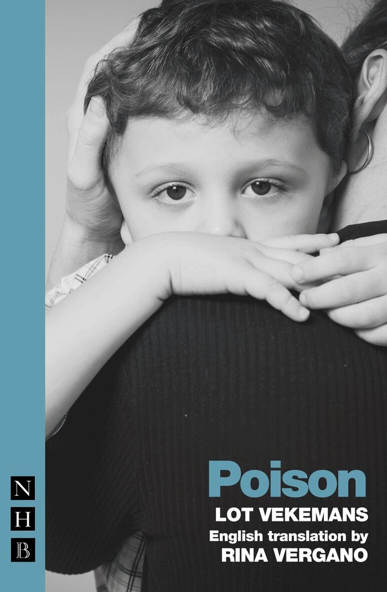 Lot Vekemans - Poison, Häftad