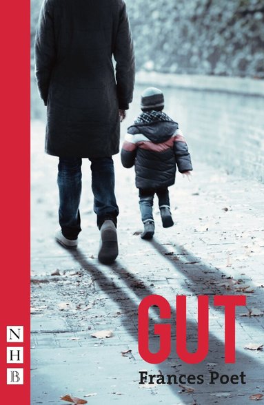 Frances Poet - Gut, Häftad