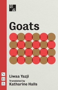 bokomslag Goats