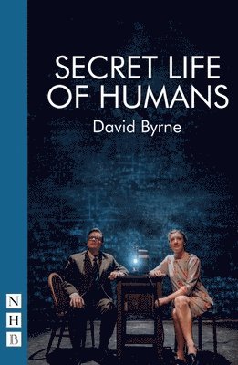 bokomslag Secret Life of Humans
