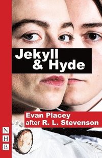 bokomslag Jekyll & Hyde
