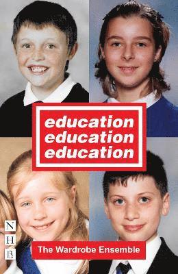 Education, Education, Education 1