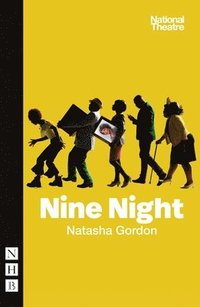bokomslag Nine Night (NHB Modern Plays)