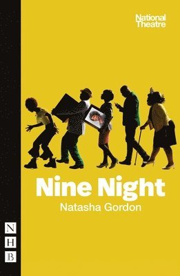 Nine Night (NHB Modern Plays) 1