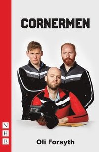 bokomslag Cornermen