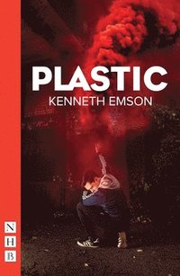 bokomslag Plastic