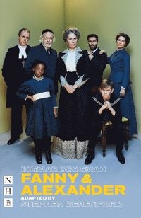 bokomslag Fanny & Alexander