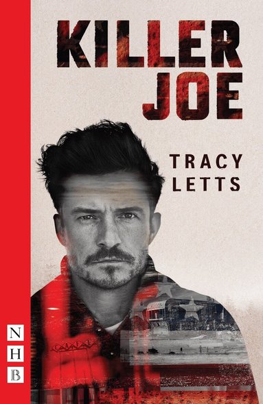 Tracy Letts - Killer Joe, Häftad