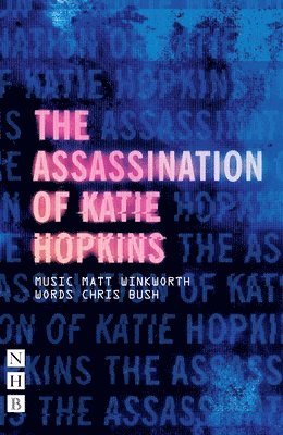 bokomslag The Assassination of Katie Hopkins