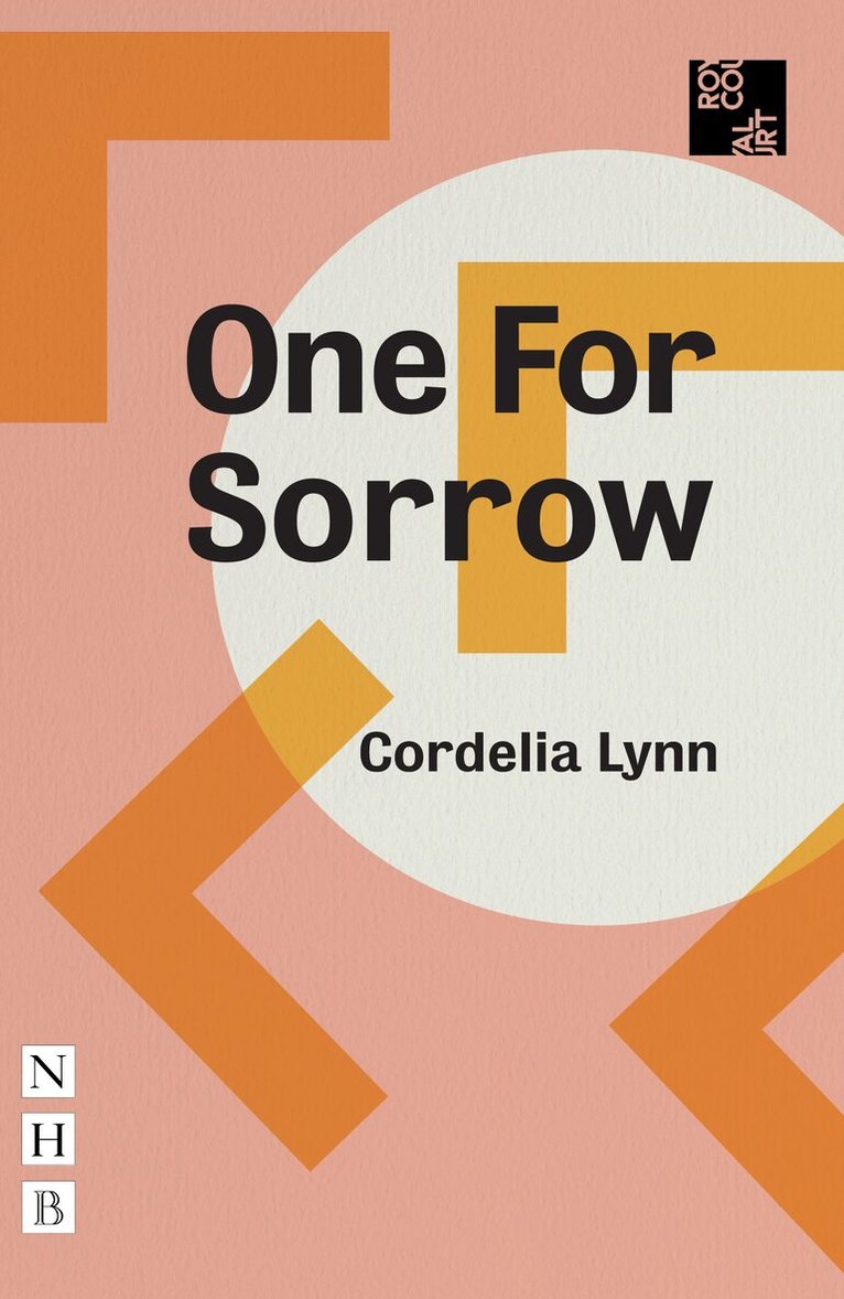 Cordelia Lynn - One For Sorrow, Häftad