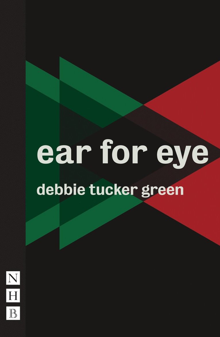 ear for eye (NHB Modern Plays) 1