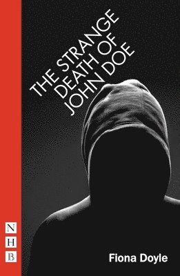 Fiona Doyle - Strange Death of John Doe, Häftad