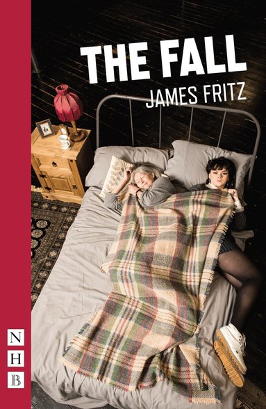 James Fritz - Fall, Häftad