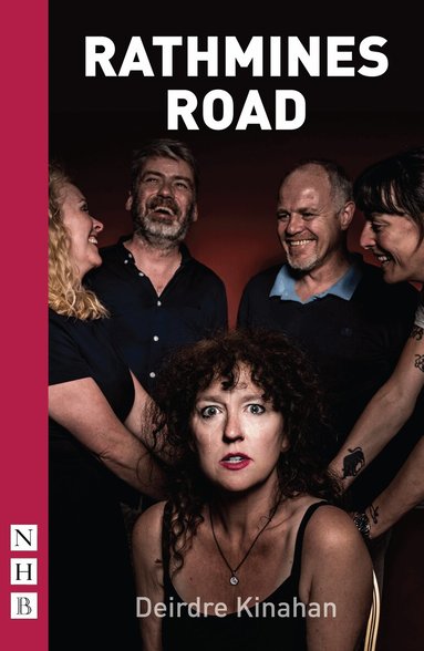 Deirdre Kinahan - Rathmines Road, Häftad