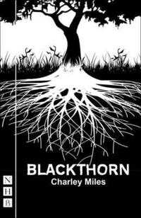 bokomslag Blackthorn