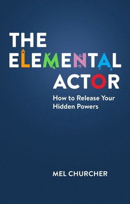 The Elemental Actor 1