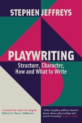 Playwriting 1