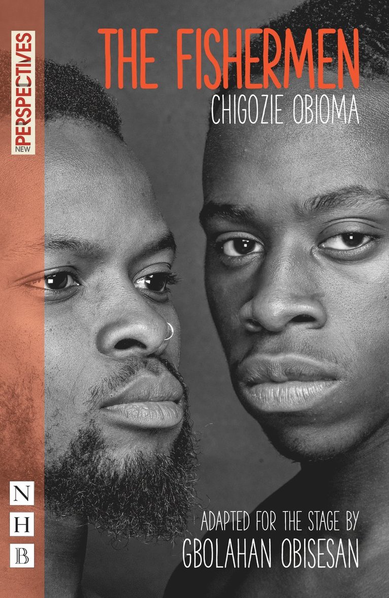 Chigozie Obioma - Fishermen, Häftad