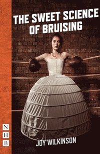 bokomslag Sweet Science of Bruising