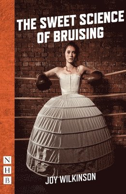 bokomslag Sweet Science of Bruising