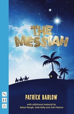 The Messiah 1