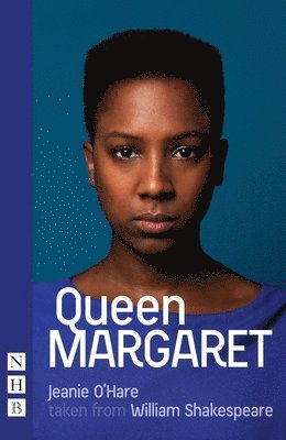 Queen Margaret 1