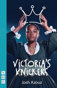 bokomslag Victoria's Knickers