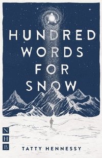 bokomslag A Hundred Words for Snow