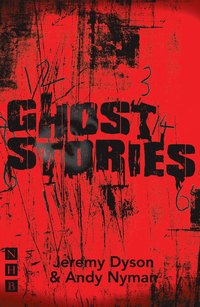 bokomslag Ghost Stories