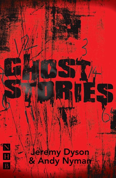 Jeremy Dyson, Andy Nyman - Ghost Stories, Häftad