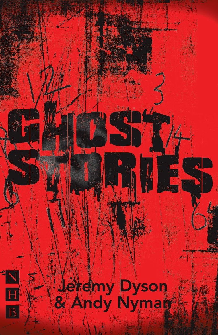 Ghost Stories 1