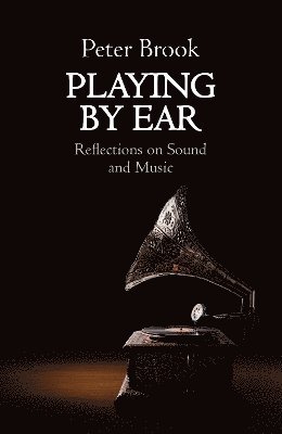 Playing by Ear 1