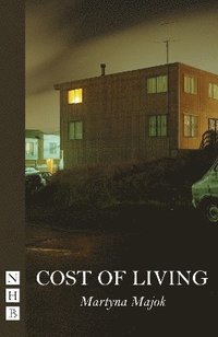 bokomslag Cost of Living