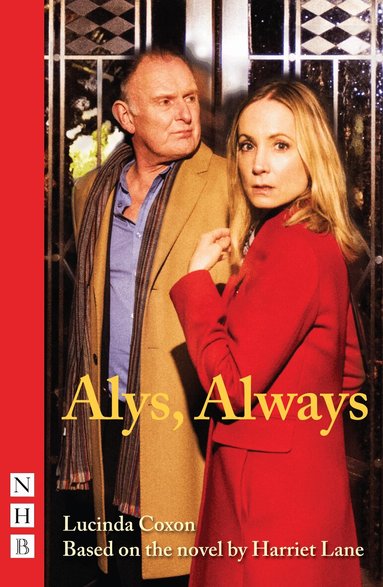 Harriet Lane, Lucinda Coxon - Alys, Always, Häftad